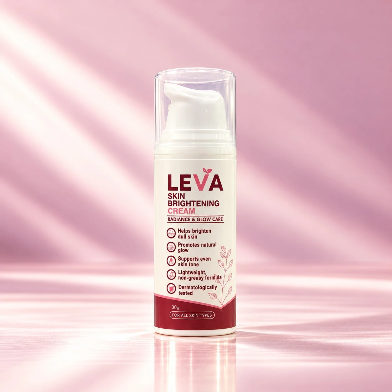 LEVA Cream